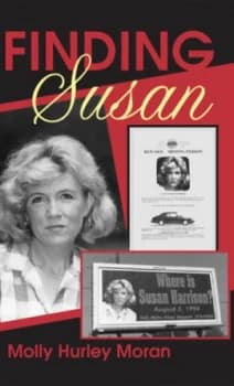 Finding Susan by Associate Professor Molly Hurley Moran Book