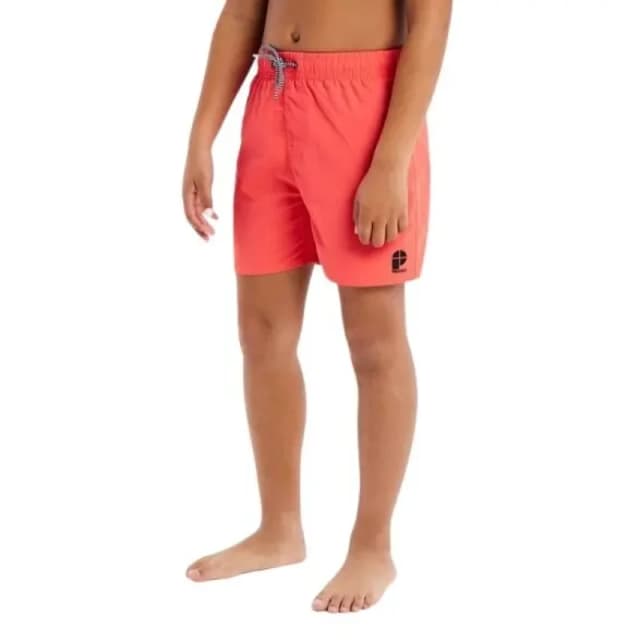Protest Children's swimming shorts Protest Culture Orange Male 6 ans 2810000-629