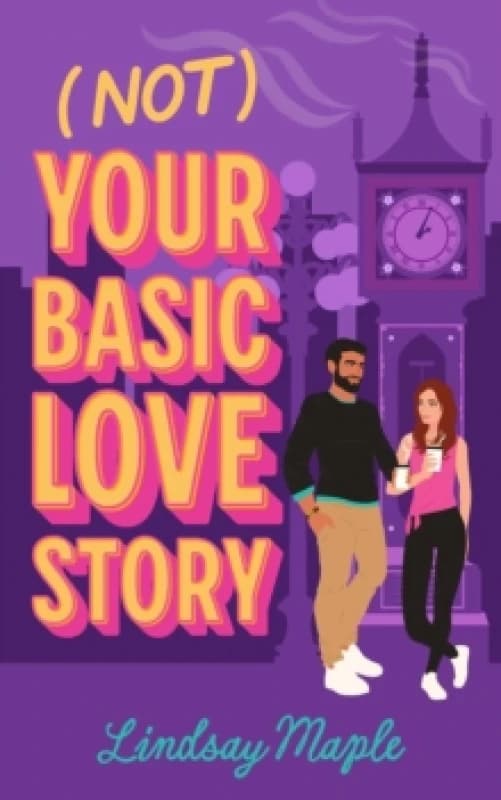 (Not) Your Basic Love Story Paperback / softback