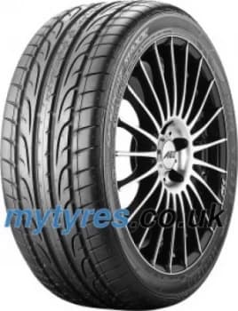 Dunlop SP Sport Maxx ( 215/35 ZR18 84Y XL )