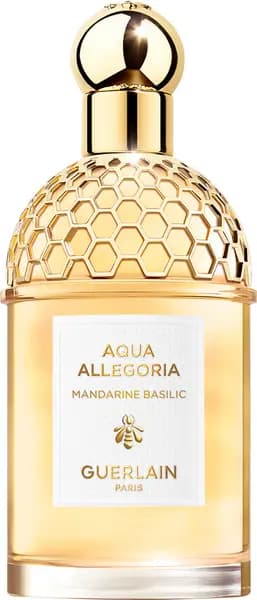 Guerlain Aqua Allegoria Mandarine Basilic Eau de Toilette For Her 125ml