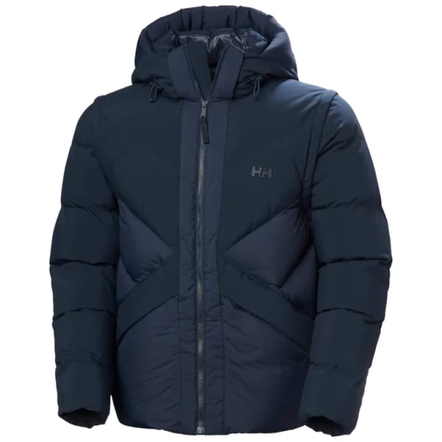 Helly Hansen Down jacket Helly Hansen Village Modular Down Bleu Male 2XL