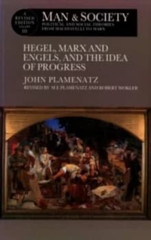 Man and Society by John Plamenatz Paperback