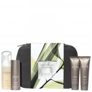 ESPA Mens Skincare Experience