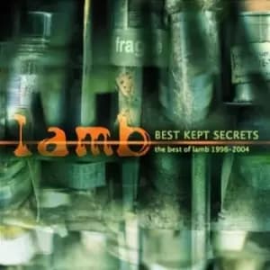 Lamb - Best Kept Secrets: The Best of Lamb CD Album - Used