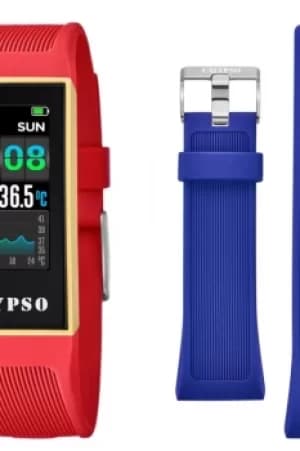 Calypso Watch K8502/3