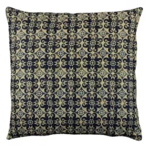 A12638 Multicolor Cushion