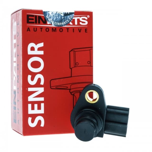 EINPARTS EPS1025 Sensors Hall Sensor, Black Plastic Sensor,camshaft position (3946)