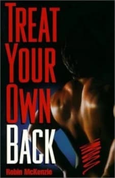 Treat Your Own Back. Paperback