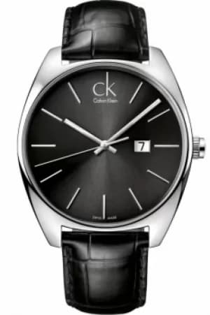 Mens Calvin Klein Exchange Watch K2F21107