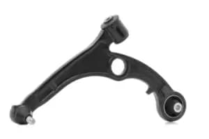 RIDEX Suspension arm FIAT 273C0118 50700797,93501485 Track control arm,Wishbone,Control arm,Trailing arm,Suspension control arm,Wishbone suspension
