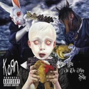 See You On the Other Side by Korn CD Album