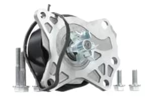 SKF Water pump VKPC 91810 Engine water pump,Water pump for engine PEUGEOT,TOYOTA,CITROEN,107 Schragheck (PM_, PN_),Yaris Schragheck (_P9_)