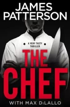 The chef by James Patterson
