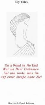 On a Road to No End by Roy Eales Paperback