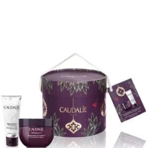 Caudalie Vinosculpt Body Care Christmas Set
