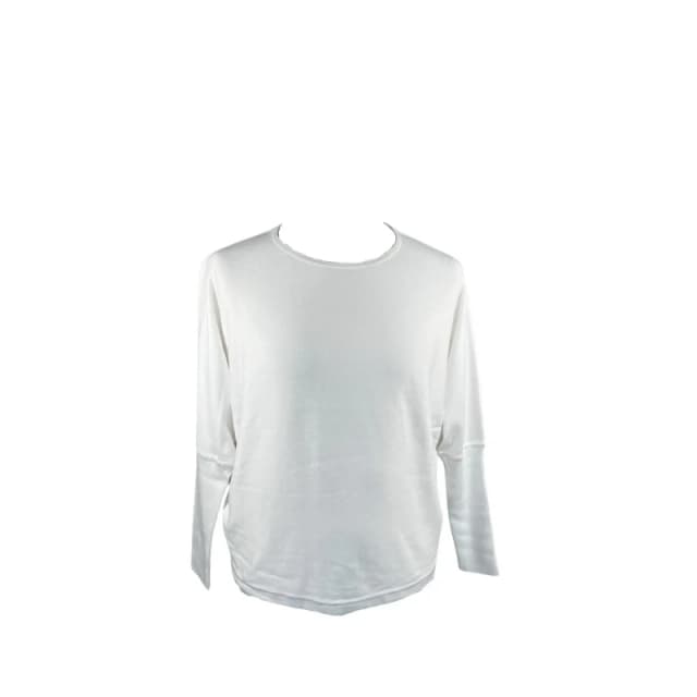 b.Young Woman sweater b.young Morla Blanc Female L