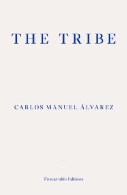 The Tribe : Portraits of Cuba Paperback / softback