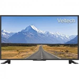 Veltech 32" VEL32FO01UK Smart HDR LED TV