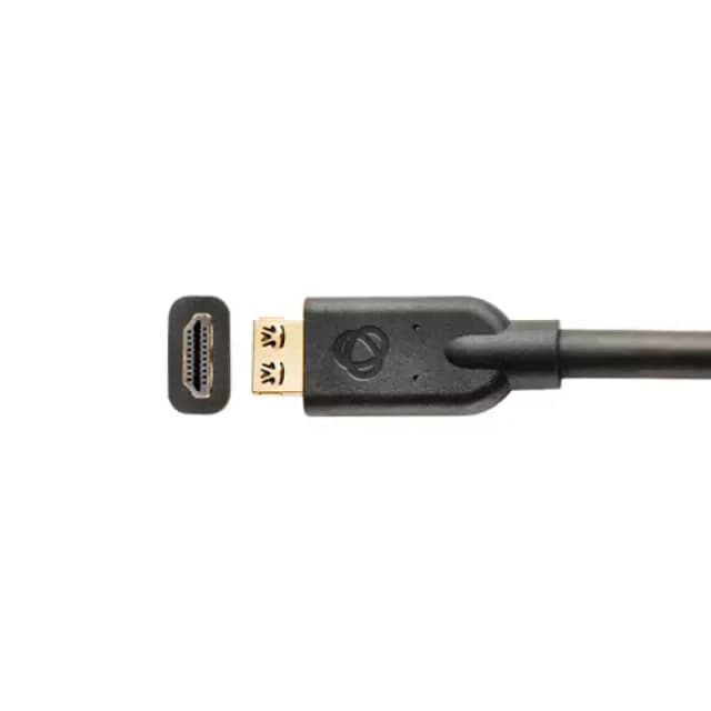 Kramer Electronics C-HMU-15 HDMI cable 4.6 m HDMI Type A (Standard) Bl