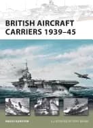 british aircraft carriers 1939 45