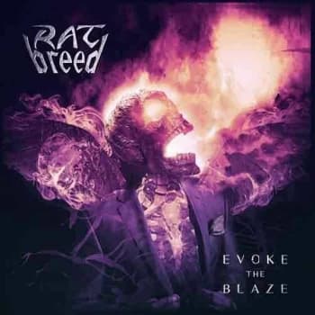 Ratbreed - Evoke the Blaze CD