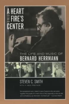 A Heart at Fires Center by Steven C. Smith Paperback