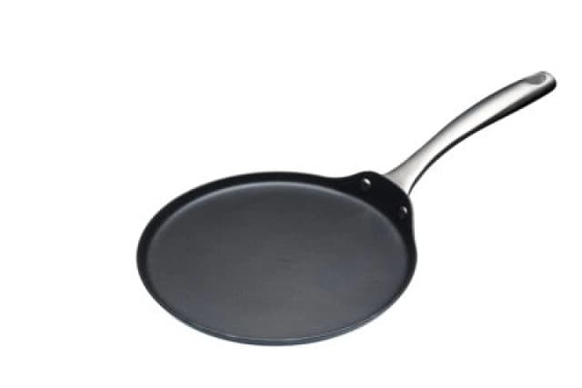 Masterclass Induction Ready 24Cm Crepe Pan