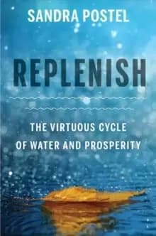 Replenish : The Virtuous Cycle of Water and Prosperity