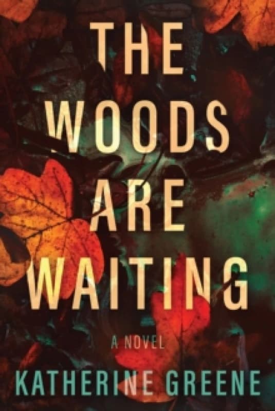 The Woods are Waiting : A Novel Paperback / softback