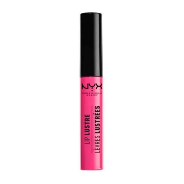 NYX Lip Lustre Glossy Lip Tint - Euphoric 06 EU-SCS40971