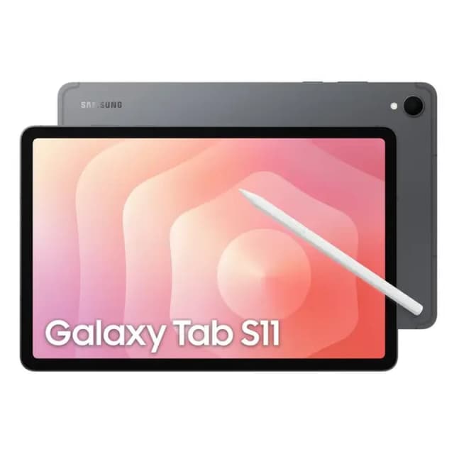 Samsung Galaxy Tab S11 11" 2025 SM-X736B 5G 2TB