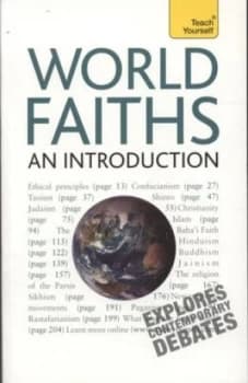 World Faiths by Paul Oliver Book