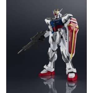 Mobile Suit Gundam SEED Gundam Universe Action Figure GAT-X105 Strike Gundam 15 cm