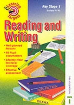 Reading and Writing by Wendy Wren Paperback