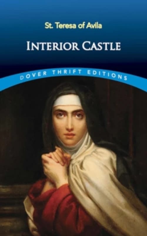 Interior Castle. Paperback. By Teresa, E Allison Peers Books