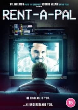 Rent-a-pal - DVD