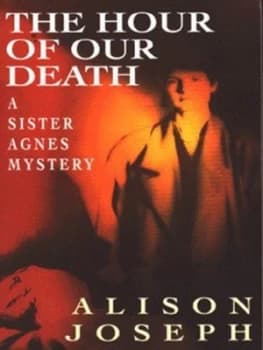 The Hour of Our Death by Alison Joseph Paperback