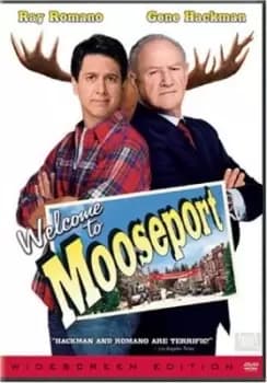 Welcome to Mooseport - DVD - Used