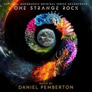 One Strange Rock Vinyl Album