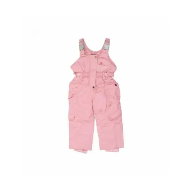 Peak Mountain Girl's ski overalls Peak Mountain Fomblux Rose Female 8 ans FOMBLUXI-ROSE