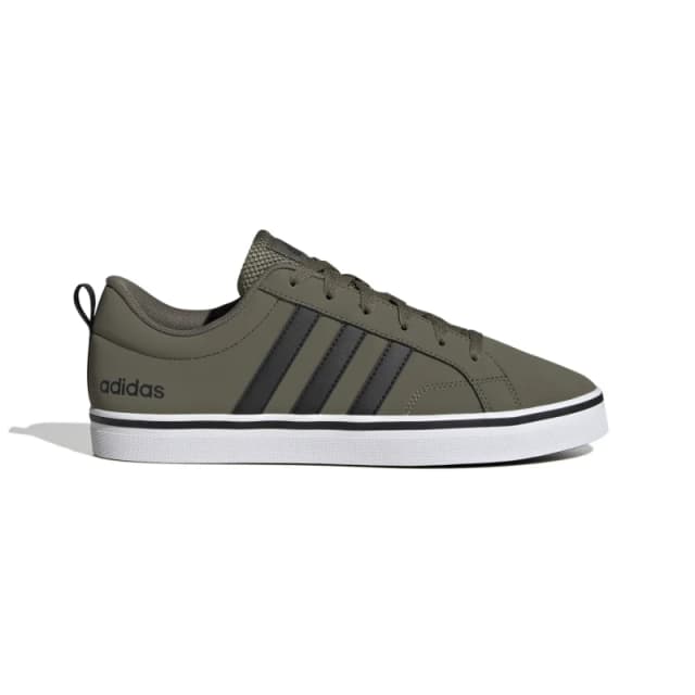 adidas adidas VS Pace Trainers Mens - Green 9 Male