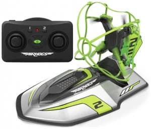 Air Hogs 2 in 1 Hyper Drift Drone Assortment