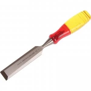 Marples M373 Splitproof Bevel Edge Wood Chisel 25mm