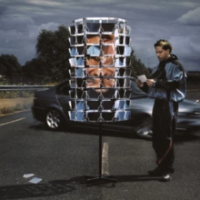 Airbag Woke Me Up Vinyl