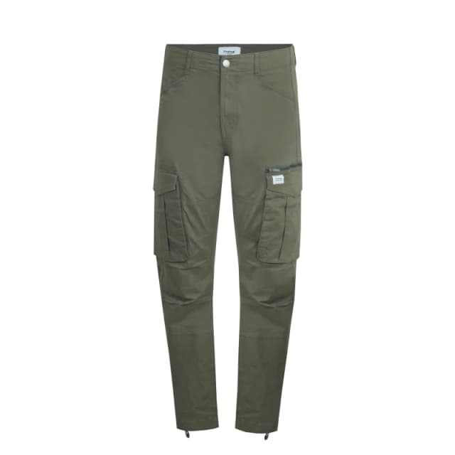 Firetrap Cargo Trouser Mens Khaki male 30W R