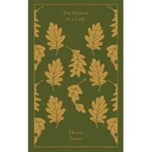 The Portrait of a Lady by Henry James (Hardback, 2014)