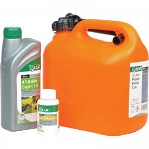 ALM 4 Stroke Engine Starter Kit