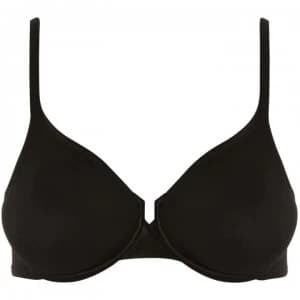 Maison Lejaby Nuage pur moulded full bra - Black