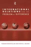 international relations and the problem of difference